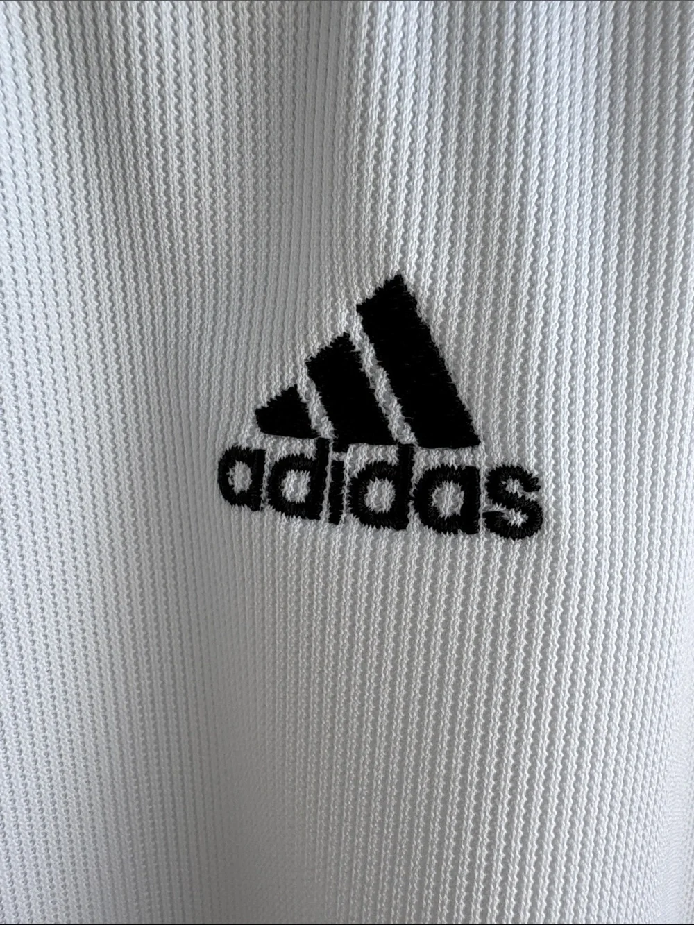 adidas ideal wear